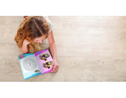Lexibook 2v1 projektor se zvuky Tlapková patrola
