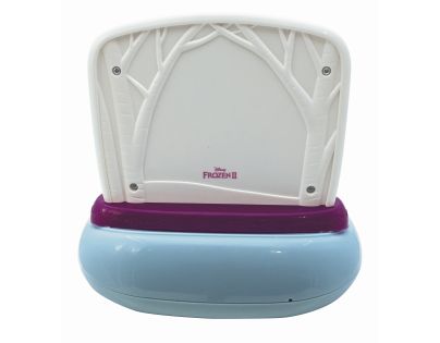 Lexibook 3D budík Frozen s projekcí času