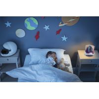 Lexibook 3D budík Frozen s projekcí času 4