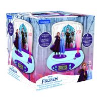 Lexibook 3D budík Frozen s projekcí času 6
