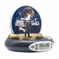 Lexibook 3D budík Harry Potter s projekcí času 4