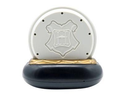 Lexibook 3D budík Harry Potter s projekcí času