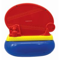 Lexibook 3D budík Mario Kart s projekcí času 4