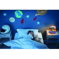 Lexibook 3D budík Mario Kart s projekcí času 6