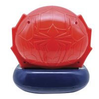 Lexibook 3D budík Spiderman s projekcí času 4