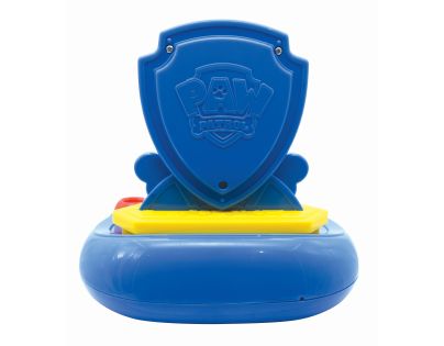 Lexibook 3D budík Tlapková patrola s projekcí času