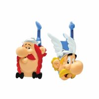 Lexibook 3D vysílačky Asterix s dosahem 500 m 2