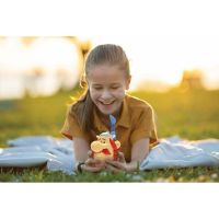 Lexibook 3D vysílačky Asterix s dosahem 500 m 6