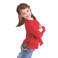 Lexibook 3D vysílačky Dinosaurus s dosahem 500 m 4