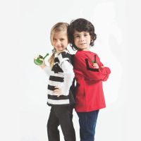 Lexibook 3D vysílačky Dinosaurus s dosahem 500 m 5