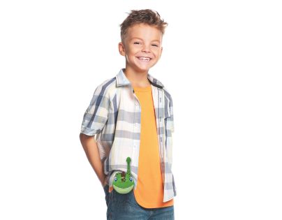 Lexibook 3D vysílačky Dinosaurus s dosahem 500 m