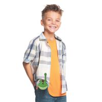 Lexibook 3D vysílačky Dinosaurus s dosahem 500 m 6