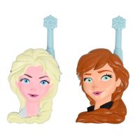 Lexibook 3D vysílačky Frozen s dosahem 500 m 2