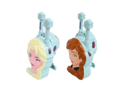 Lexibook 3D vysílačky Frozen s dosahem 500 m