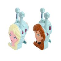 Lexibook 3D vysílačky Frozen s dosahem 500 m 4