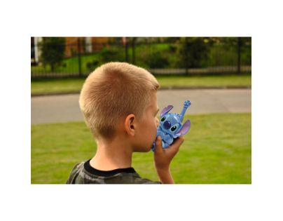 Lexibook 3D vysílačky Stitch a Angel s dosahem 500 m
