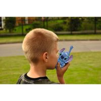 Lexibook 3D vysílačky Stitch a Angel s dosahem 500 m 5