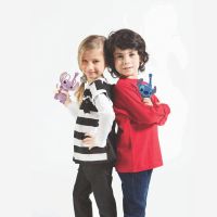 Lexibook 3D vysílačky Stitch a Angel s dosahem 500 m 6