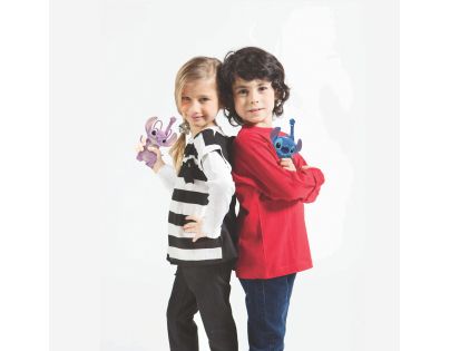 Lexibook 3D vysílačky Stitch a Angel s dosahem 500 m