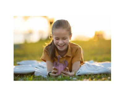 Lexibook 3D vysílačky Stitch a Angel s dosahem 500 m