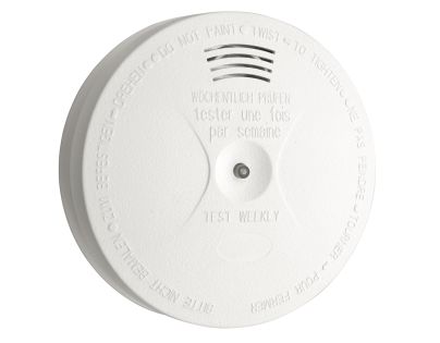 Lexibook Detektor kouře s bateriemi 3x