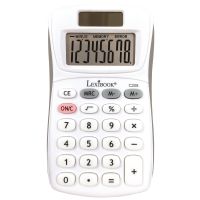 Lexibook 8místná kapesní kalkulačka solární 2