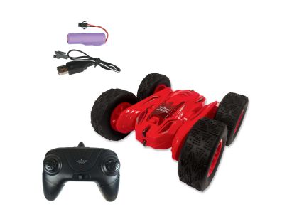 Lexibook Akrobatické auto stojící na dvou kolech