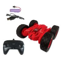 Lexibook Akrobatické auto stojící na dvou kolech 2