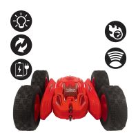 Lexibook Akrobatické auto stojící na dvou kolech 3