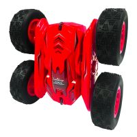 Lexibook Akrobatické auto stojící na dvou kolech 4