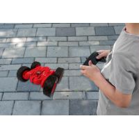 Lexibook Akrobatické auto stojící na dvou kolech 5