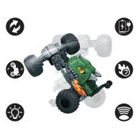 Lexibook Auto dinosaurus se světelnými efekty 3