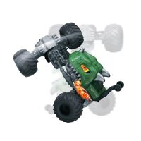 Lexibook Auto dinosaurus se světelnými efekty 4