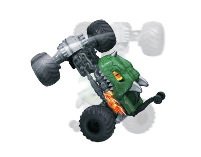 Lexibook Auto dinosaurus se světelnými efekty