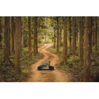 Lexibook Auto dinosaurus se světelnými efekty 6