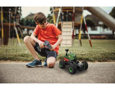 Lexibook Auto dinosaurus se světelnými efekty