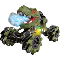 Lexibook Auto dinosaurus se zvukovými a světelnými efekty 2