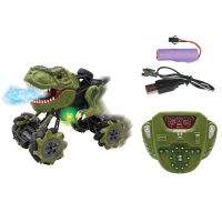 Lexibook Auto dinosaurus se zvukovými a světelnými efekty 3