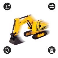 Lexibook Bagr na dálkové ovládání se zvukovými a světelnými efekty 3