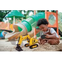 Lexibook Bagr na dálkové ovládání se zvukovými a světelnými efekty 4