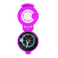 Lexibook Barbie set vysílačky, dalekohled, baterka, kompas 3