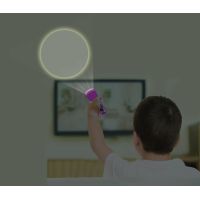 Lexibook Barbie set vysílačky, dalekohled, baterka, kompas 6