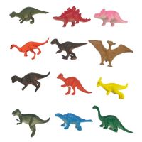 Lexibook Baterka s projektorem příběhů a 12 figurkami dinosaurů 4