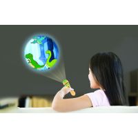 Lexibook Baterka s projektorem příběhů a 12 figurkami dinosaurů 6