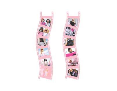 Lexibook Baterka s projektorem příběhů Barbie