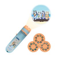 Lexibook Baterka s projektorem příběhů Bluey