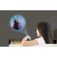 Lexibook Baterka s projektorem příběhů Frozen 5
