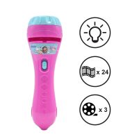 Lexibook Baterka s projektorem příběhů Gábinin kouzelný domek 2