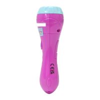 Lexibook Baterka s projektorem příběhů Gábinin kouzelný domek 3