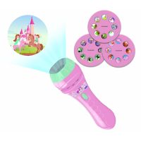 Lexibook Baterka s projektorem příběhů Jednorožec 2